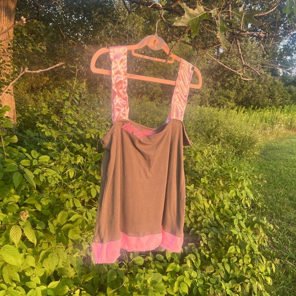 handmade Dresses & Skirts - sweet olive mini dress